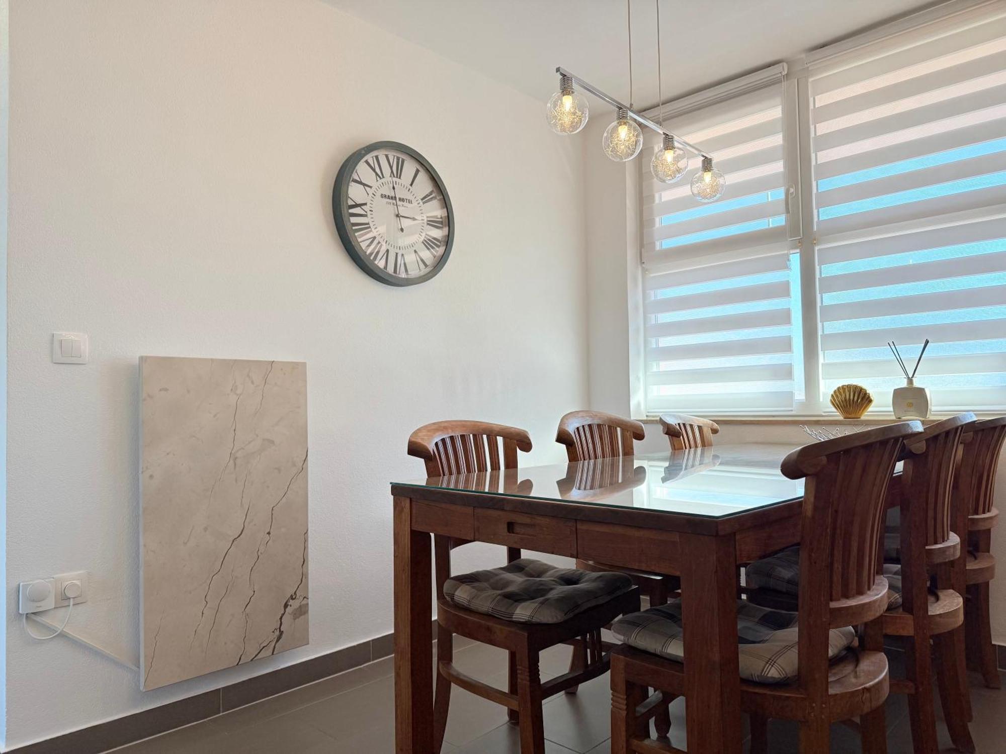 Studio Apartment Harbour Pula Exterior photo